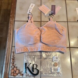 Kindred Bravely Nursing Bras (2)